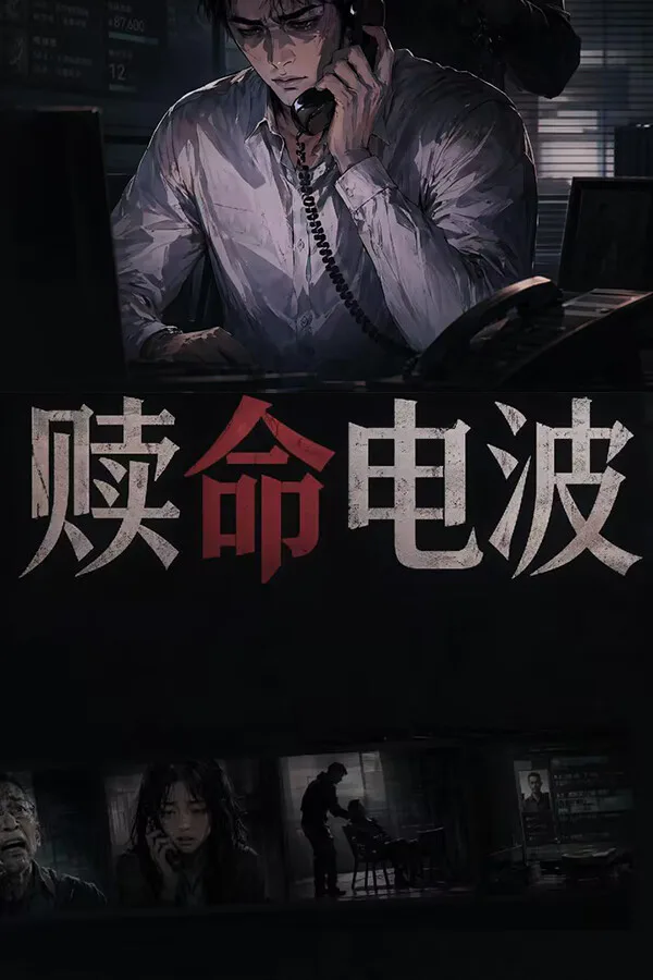 Copertina di 赎命电波