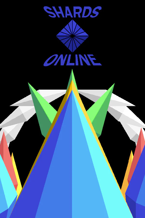 Copertina di Shards Online