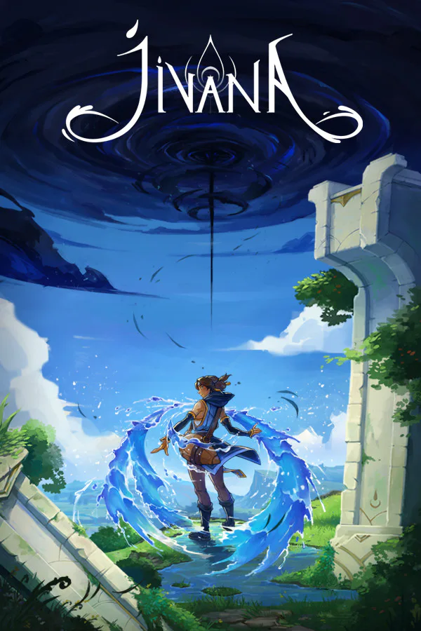 Copertina di Jivana