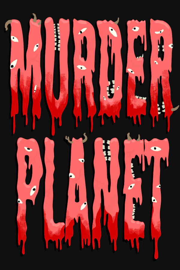 Copertina di Murderplanet