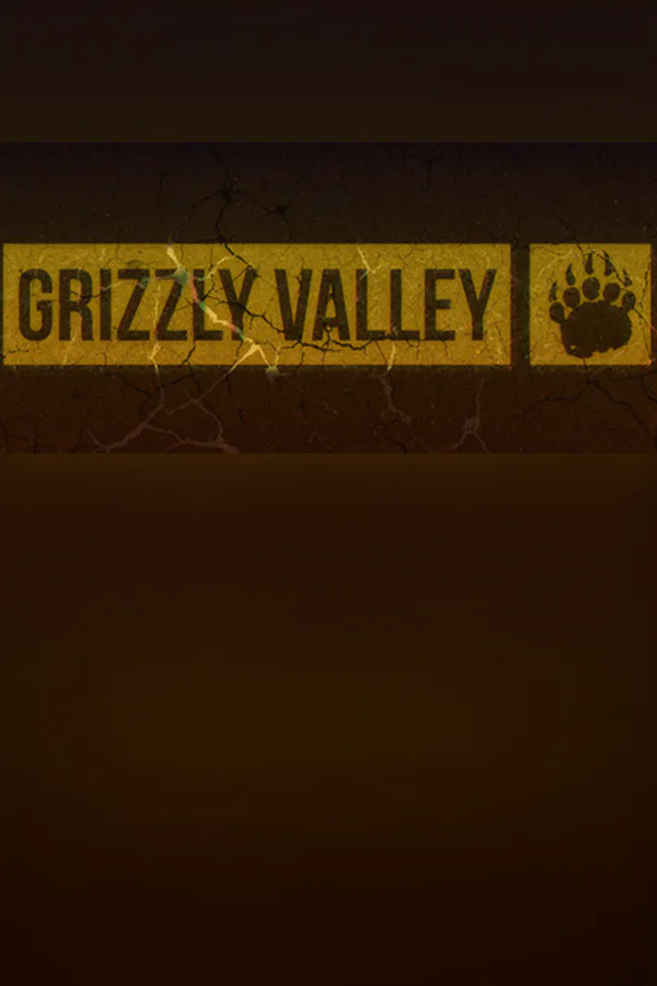 Copertina di Grizzly Valley