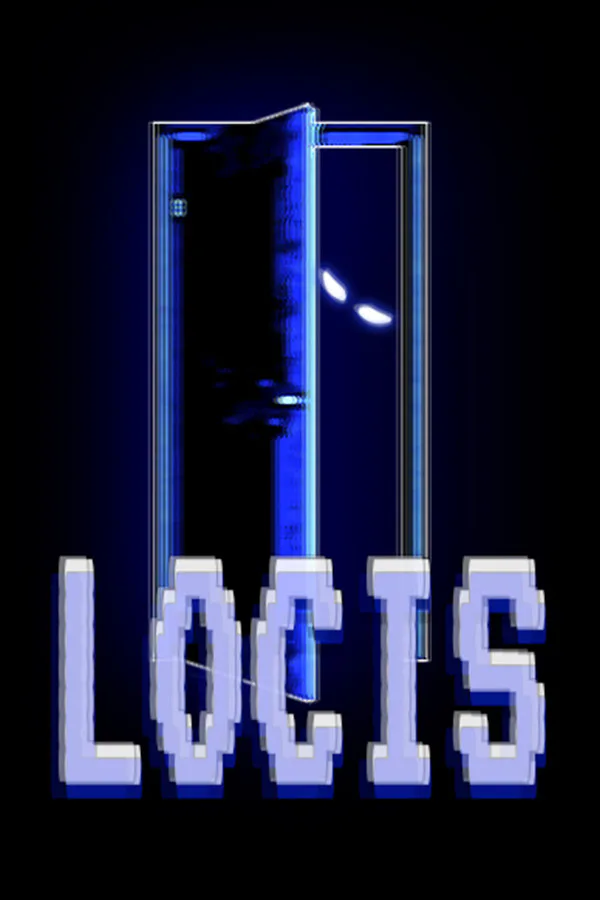 Copertina di LOCIS