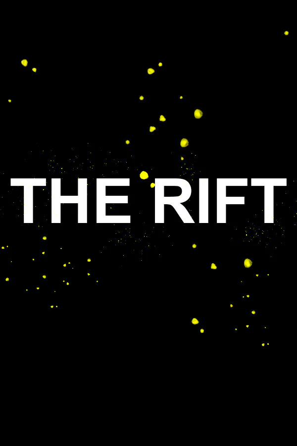 Copertina di The Rift