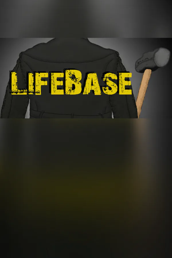 Copertina di LifeBase