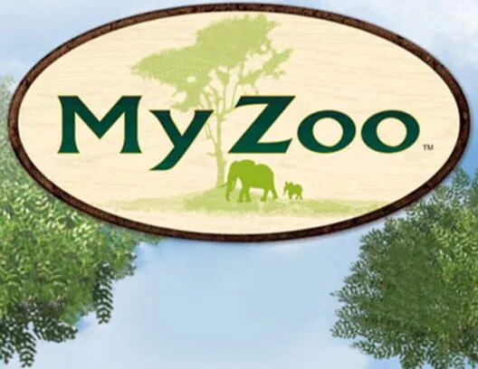 Copertina di My Zoo™