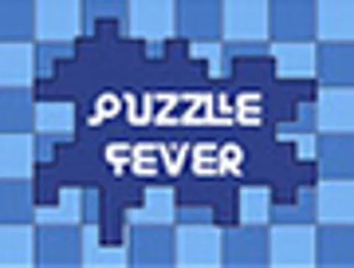 Copertina di Puzzle Fever