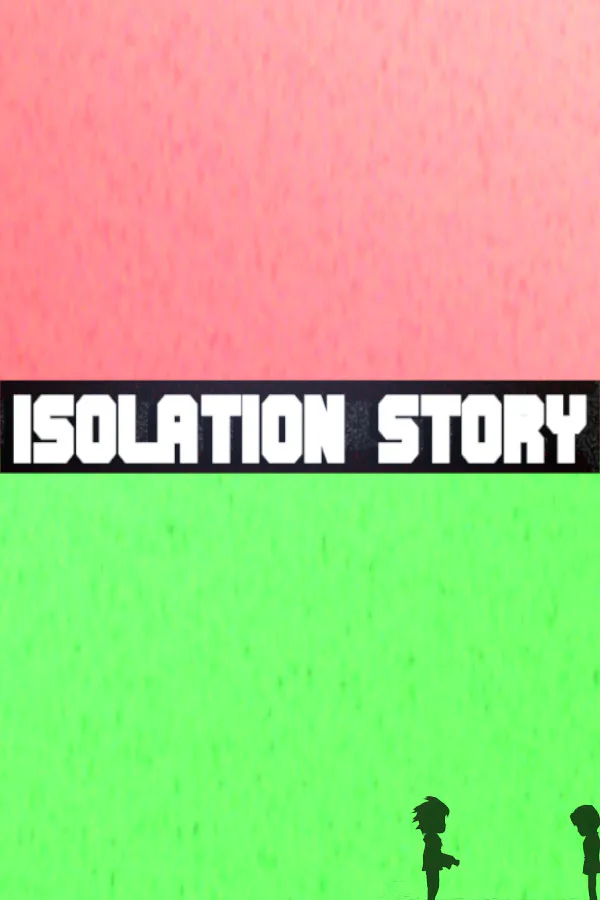 Copertina di Isolation Story