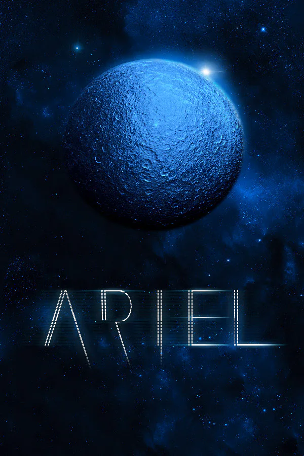 Copertina di Ariel