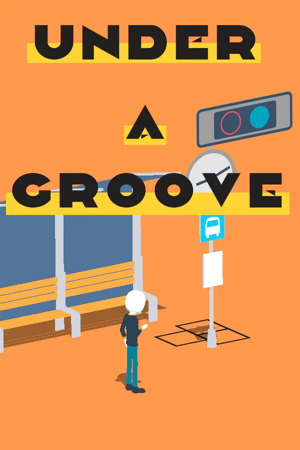 Copertina di Under A Groove