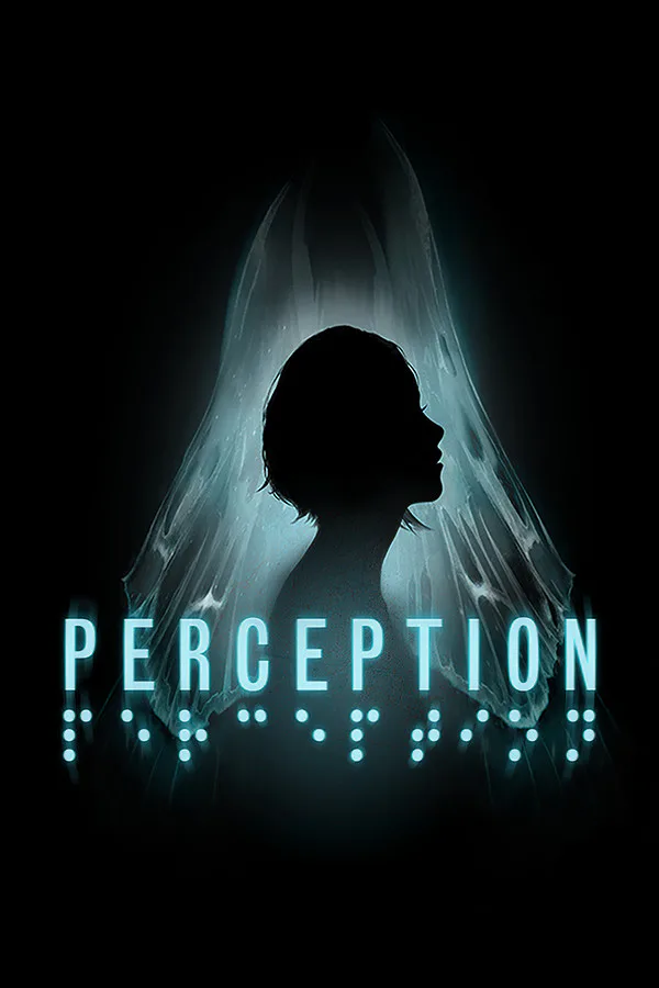 Copertina di Perception