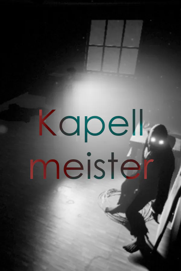 Copertina di Kapellmeister