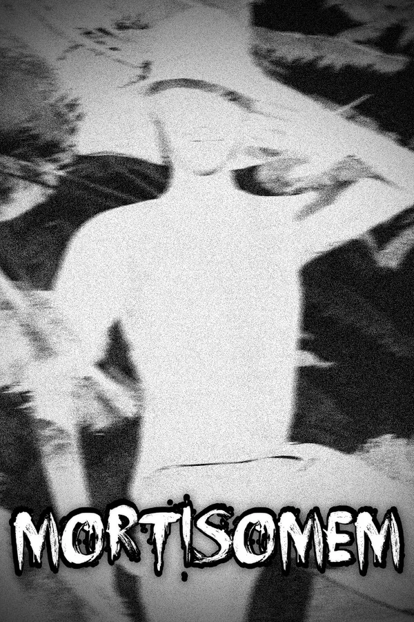 Copertina di Mortisomem