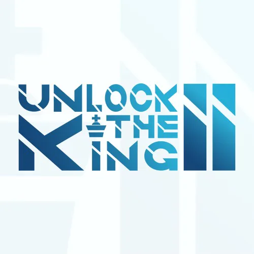 Copertina di Unlock the King 2