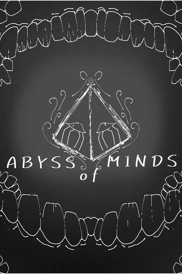 Copertina di Abyss of Minds