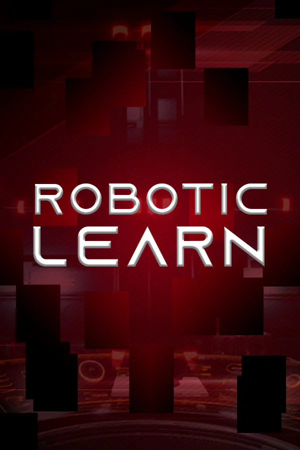 Copertina di Robotic Learn