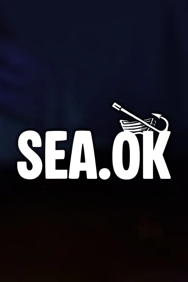 Copertina di SEA.OK
