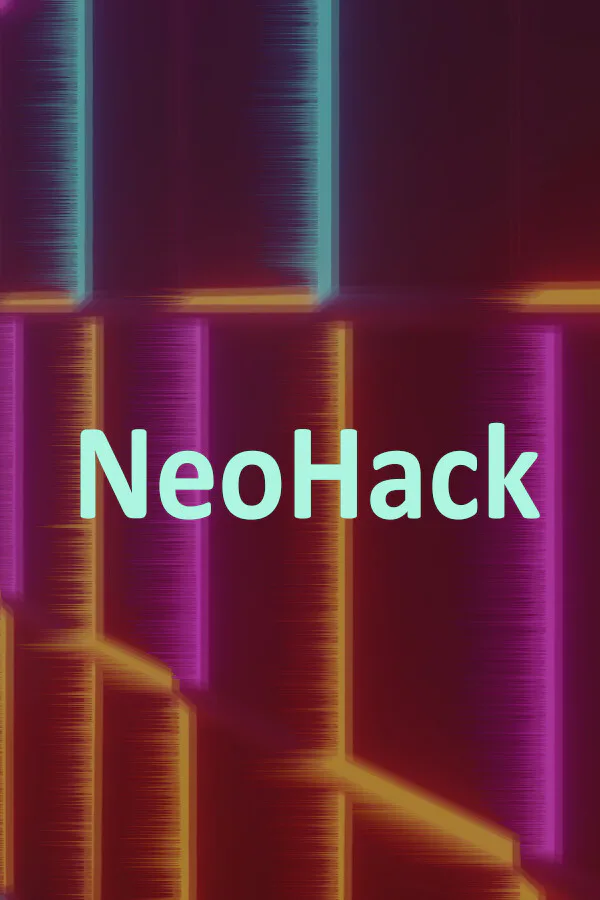 Copertina di NeoHack