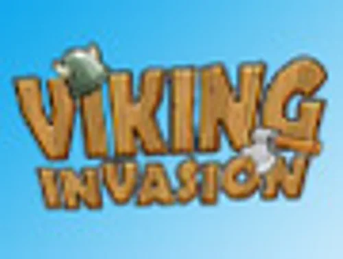 Copertina di Viking Invasion