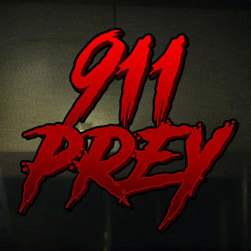 Copertina di 911: Prey