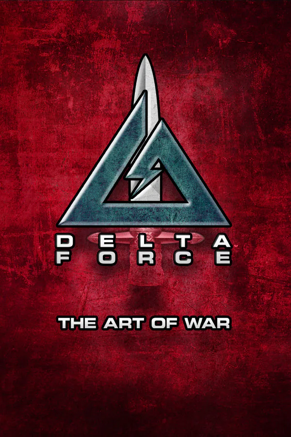 Copertina di Delta Force 1