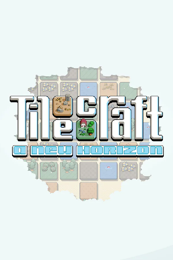 Copertina di Tilecraft