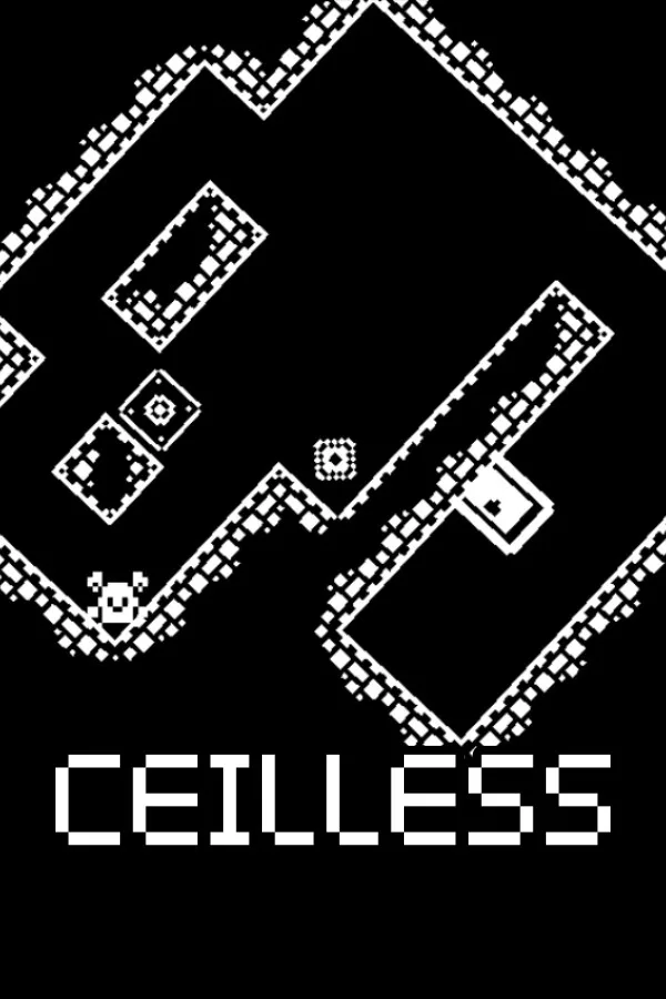 Copertina di Ceilless