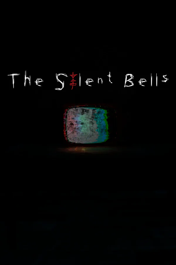 Copertina di The Silent Bells