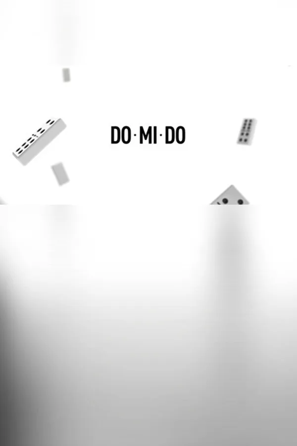 Copertina di DomiDo