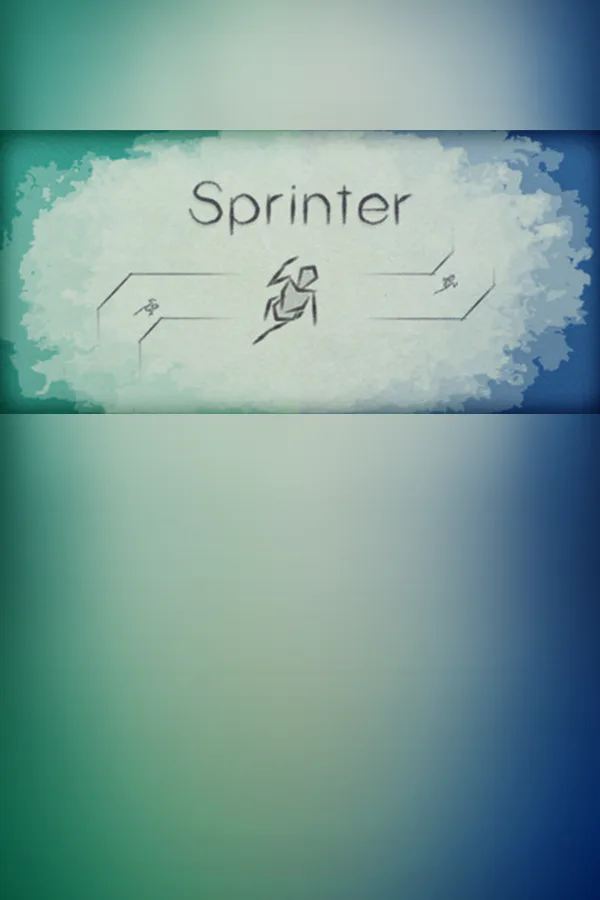 Copertina di Sprinter