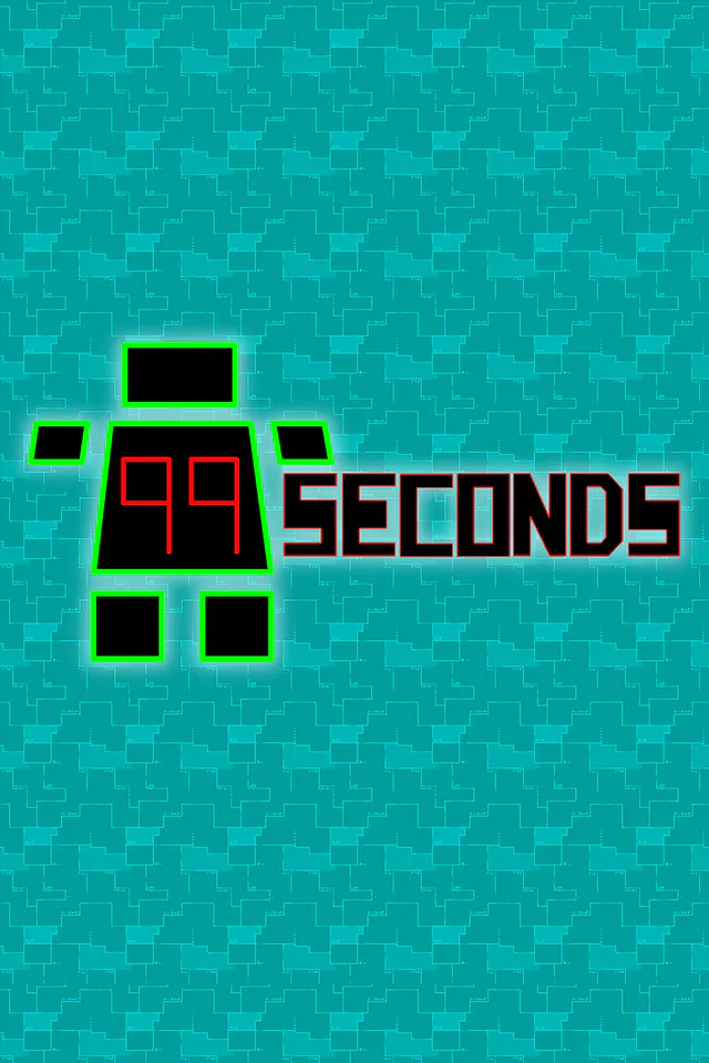 Copertina di 99 Seconds
