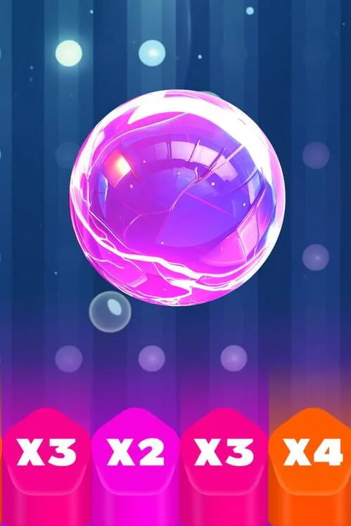 Copertina di Lucky Drop