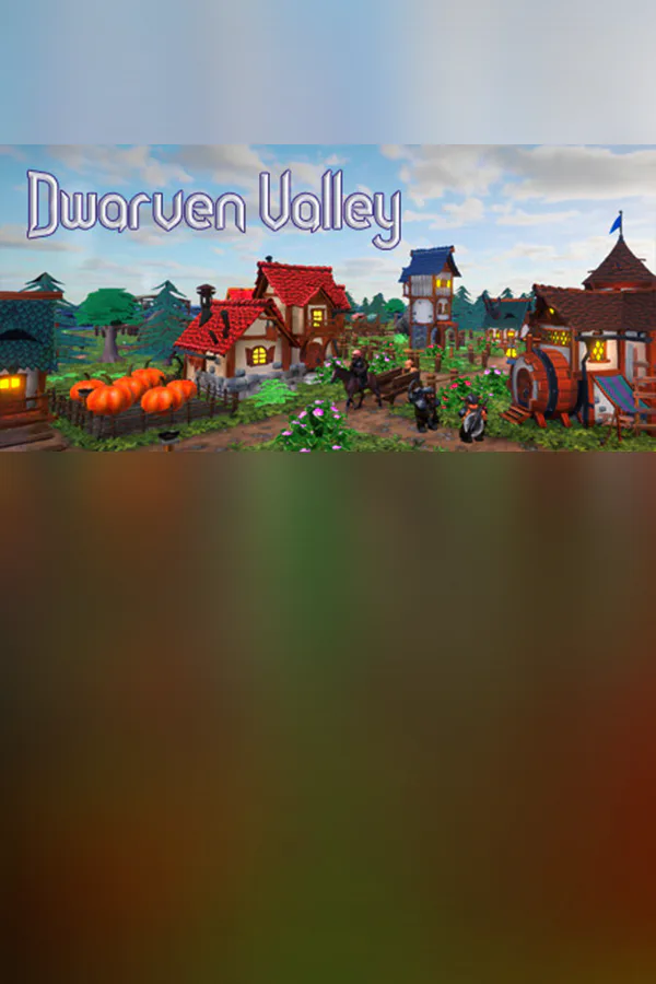 Copertina di Kingdom Workshop