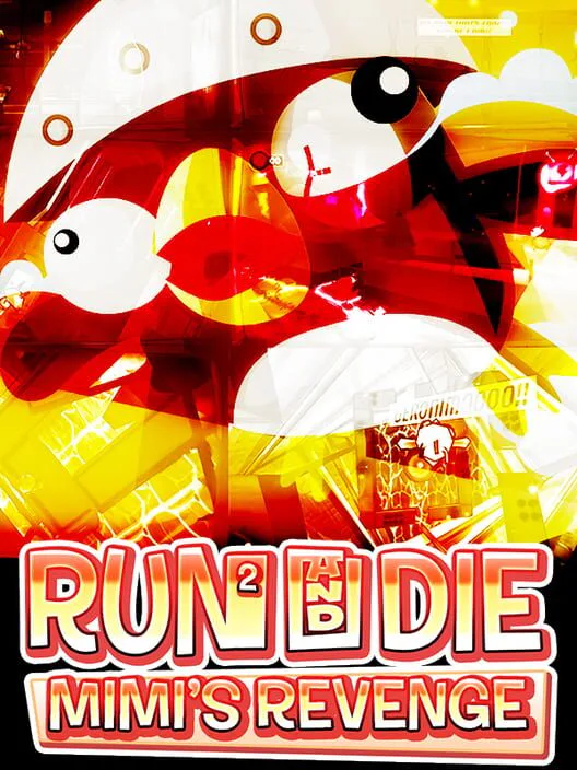 Copertina di Run Run And Die