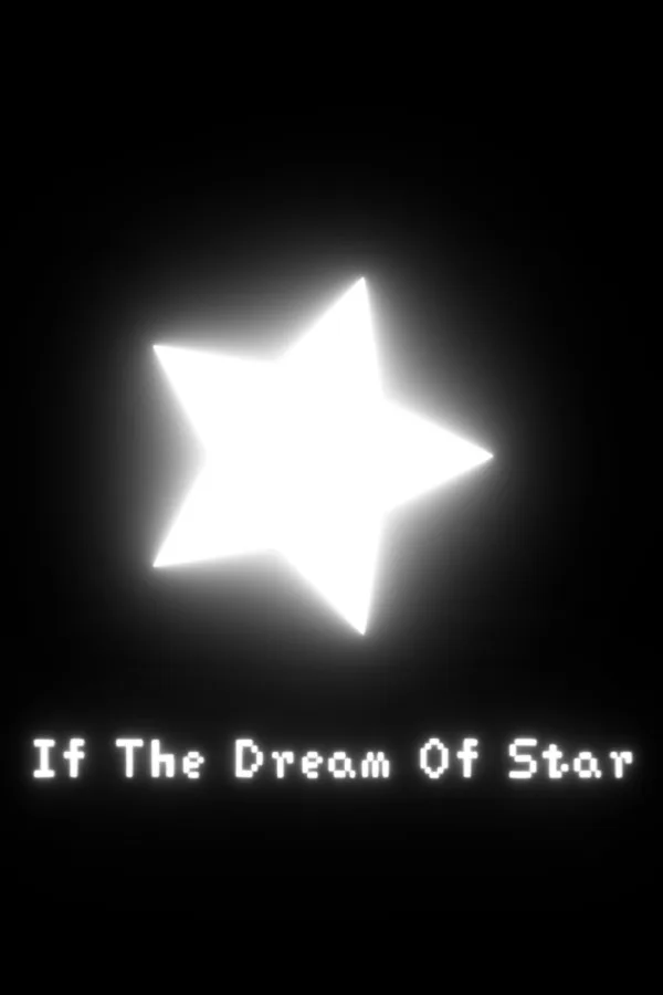 Copertina di If The Dream Of Star