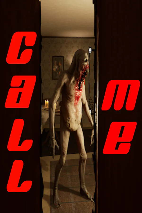 Copertina di Call Me