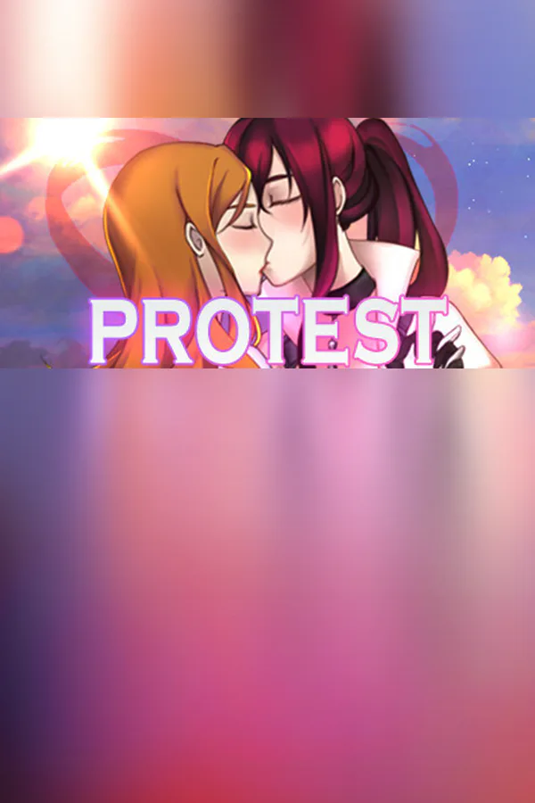 Copertina di PROTEST