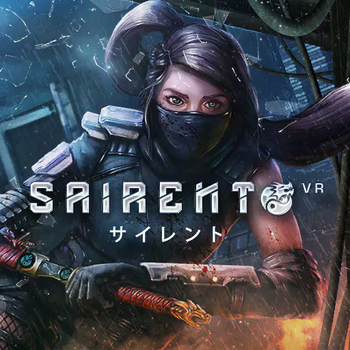 Copertina di Sairento VR