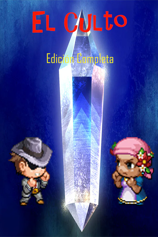 Copertina di El Culto: edición completa