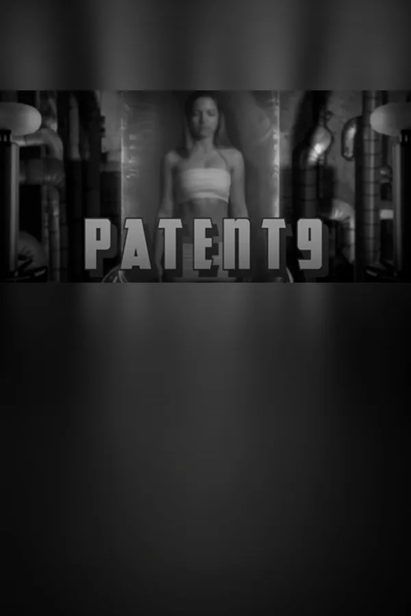 Copertina di Patent9 - Goddess of Trust