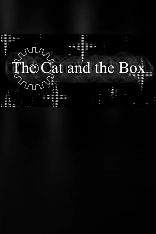 Copertina di The Cat and the Box