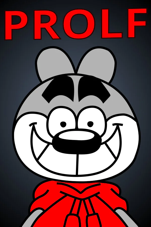 Copertina di Prolf