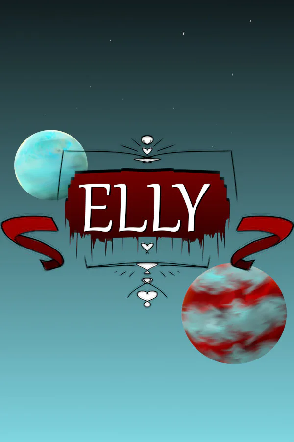 Copertina di Elly