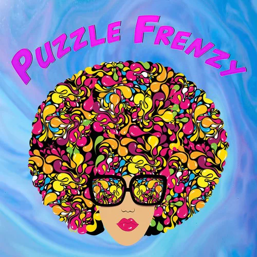 Copertina di Puzzle Frenzy
