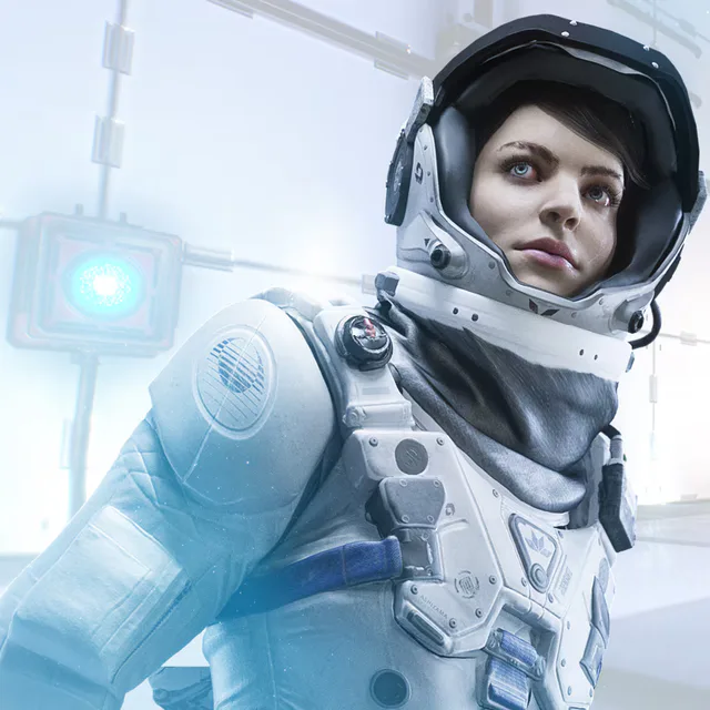 Copertina di The Turing Test