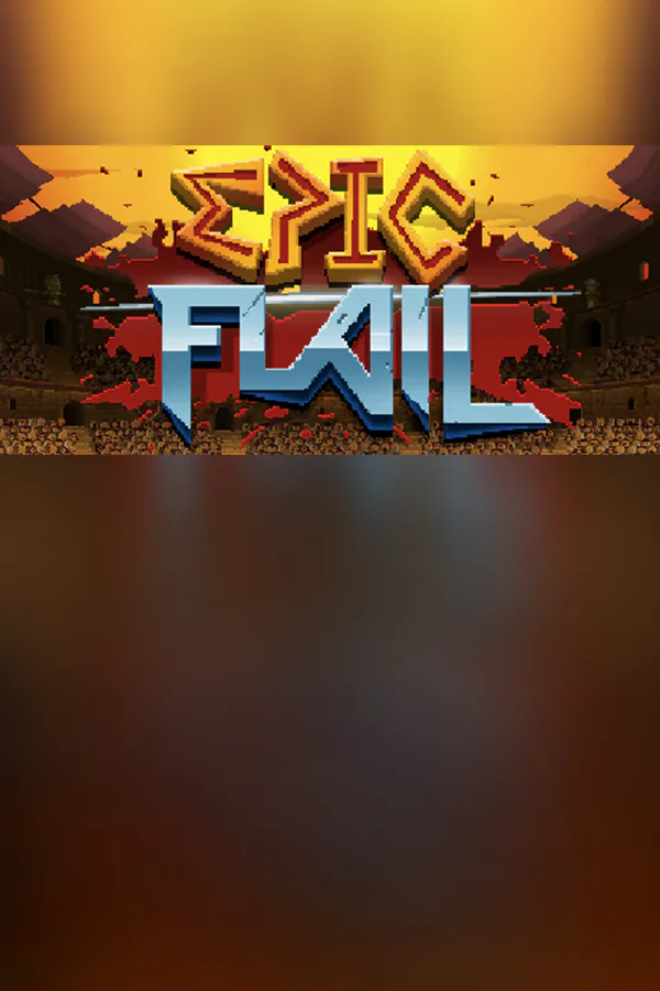 Copertina di Epic Flail