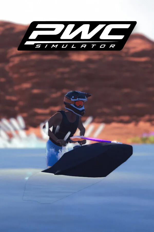Copertina di PWC Simulator