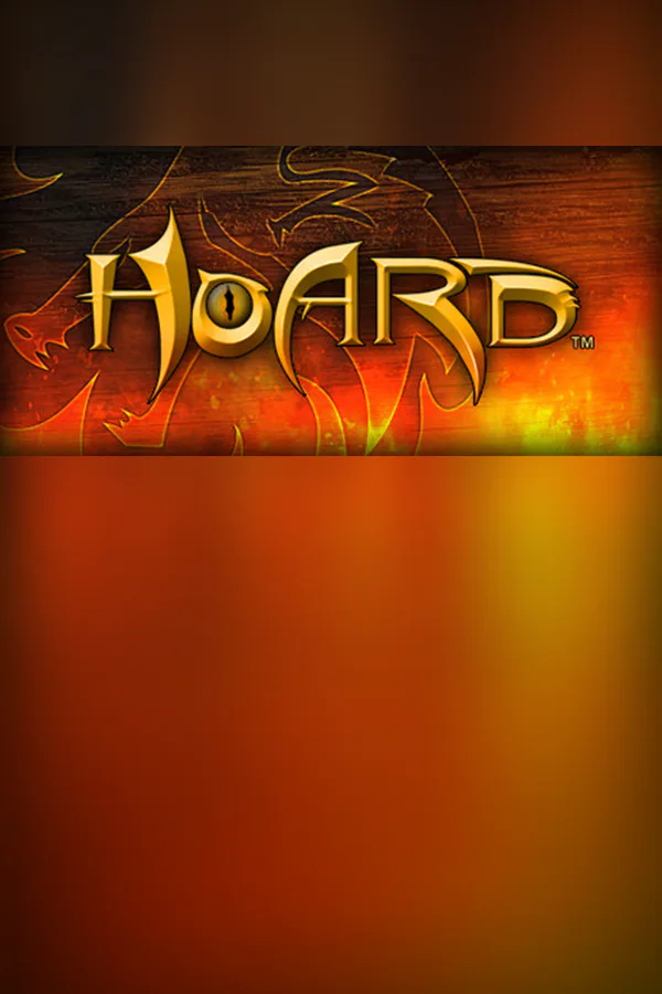 Copertina di HOARD