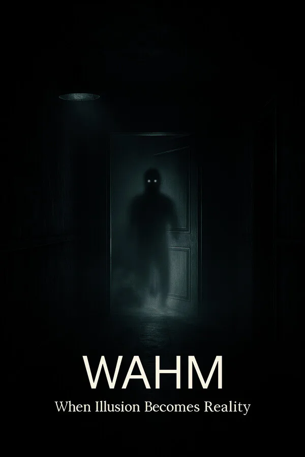 Copertina di WAHM | وهم