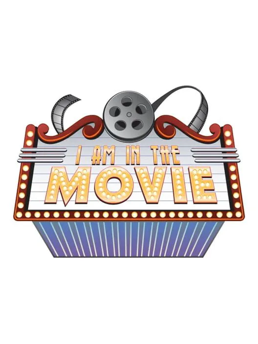 Copertina di I am in the movie