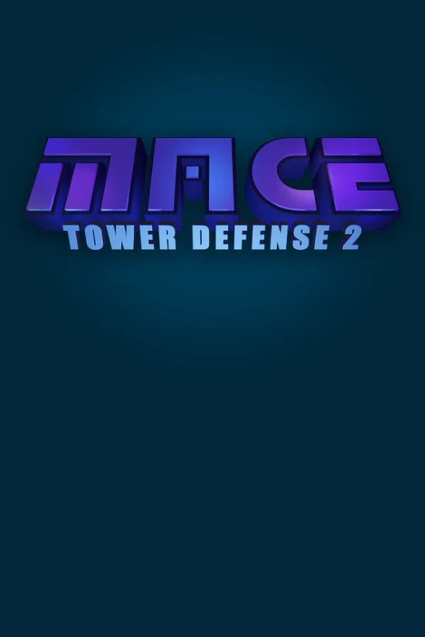 Copertina di M.A.C.E. Tower Defense 2